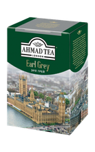 Ahmad tea Earl grey, 200 гр