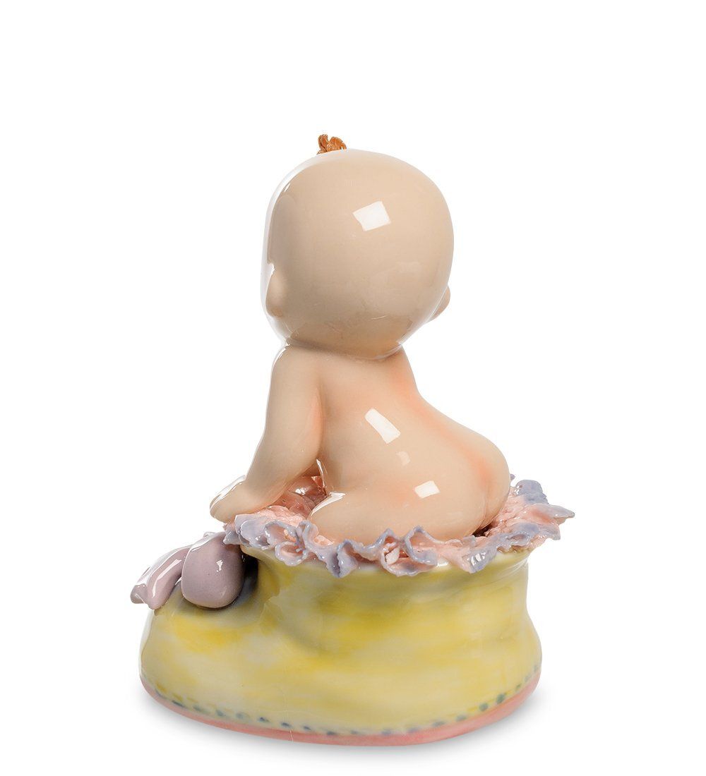 Pavone CMS-27/26 Фигурка «Малыш в ботинке»