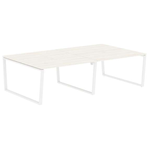 Стол 4-х местный EVWST 2716  2726х1606х750 EDIS