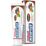 Зубная паста Новый жемчуг