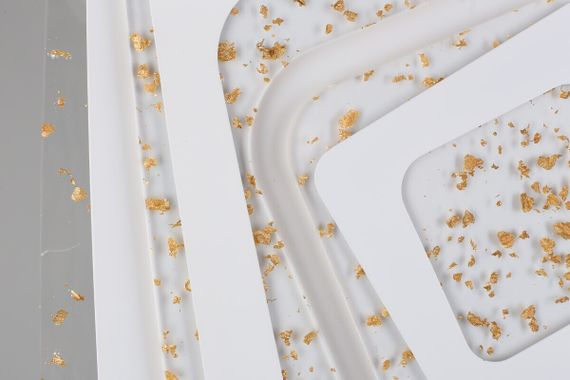 Потолочный светодиодный светильник Omnilux Vittuone OML-08737-182