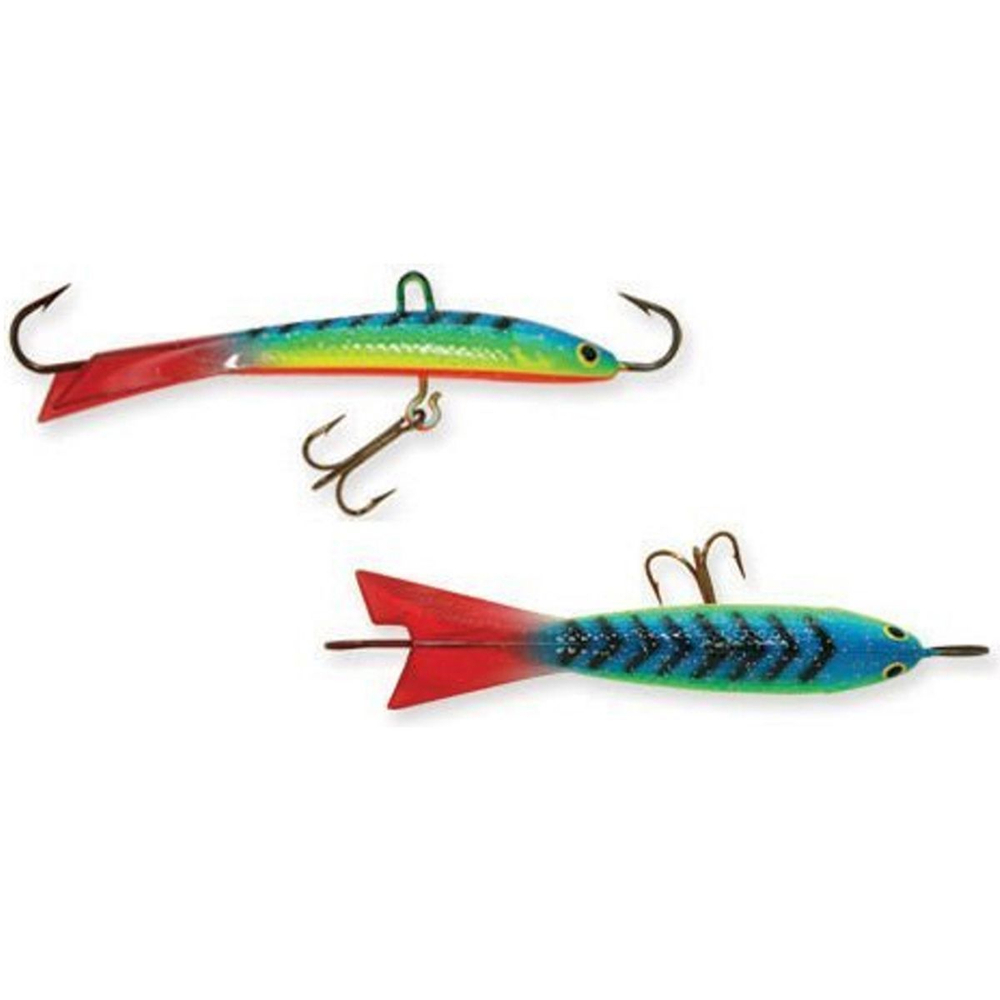 Балансир kuusamo tasapaino X-PRO 60mm #RB/FR/FYe