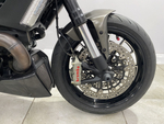 Ducati Diavel Strada , 2013