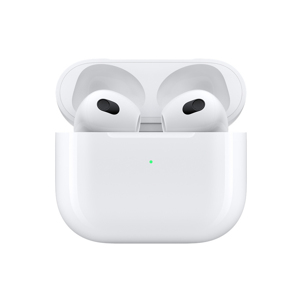 Apple AirPods 3-го поколения