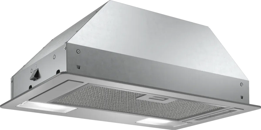 Вытяжка Bosch DLN53AA70