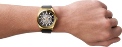 Механические наручные часы Fossil ME3208