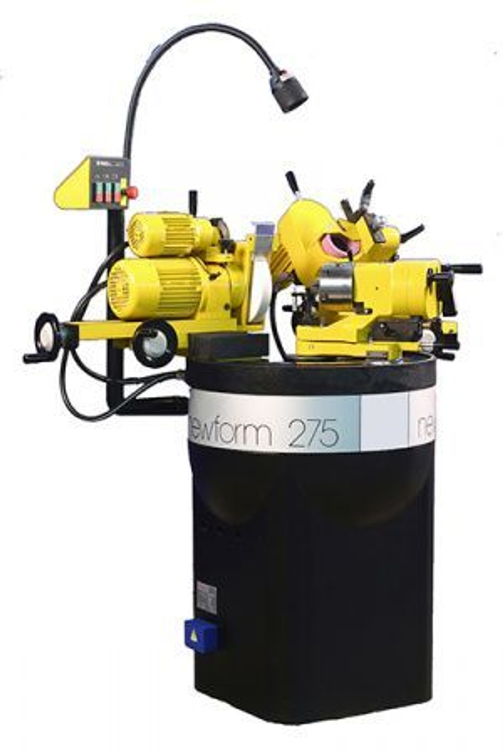 Универсальный заточный станок CDMeccanica Newform 275