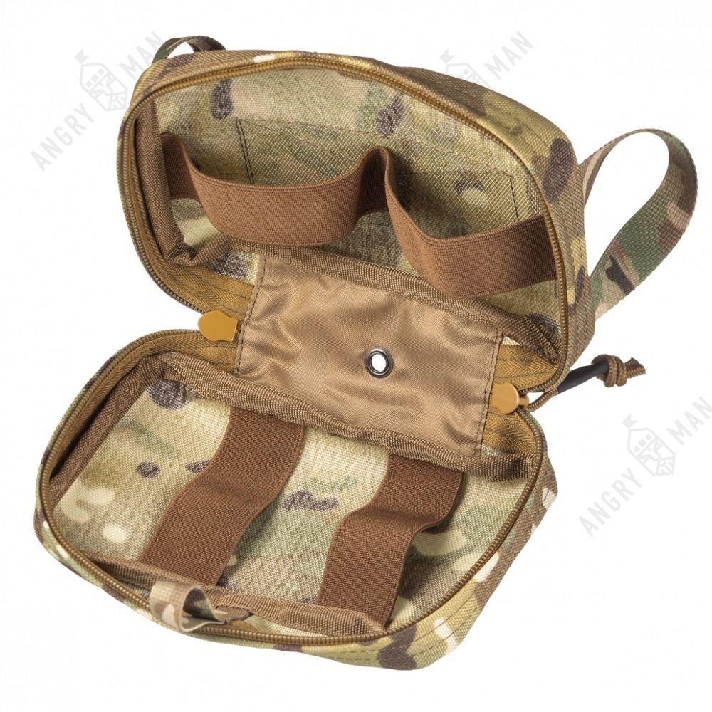 Аптечка вытяжная "D.R.E.A.M.", Wartech