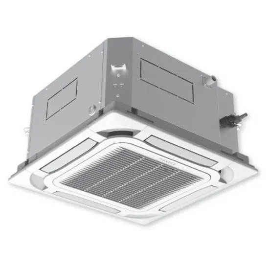 Кассетный кондиционер Pioneer KFC36GV/KON36GV/TC04V