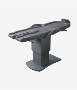 Кресло медицинское многофункциональное "Альба 2П"