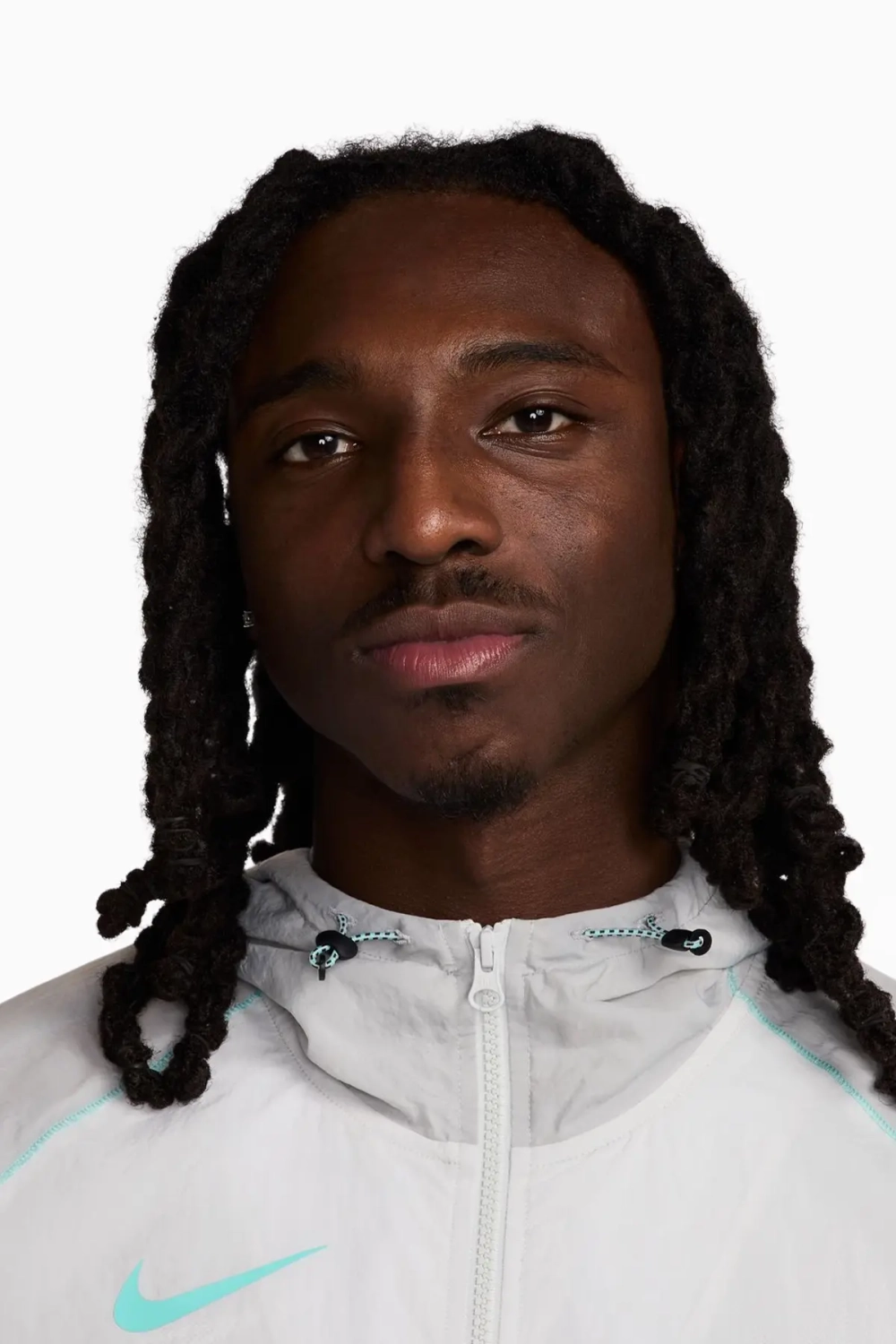 Куртка Nike Strike+ - белый