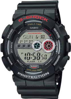Часы Casio GD-100-1A