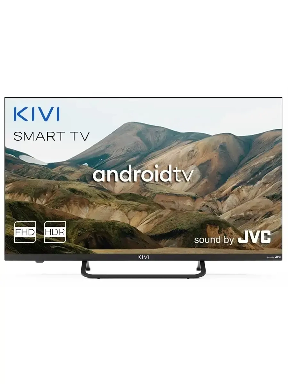 Телевизор 32F740LB 32" Smart TV