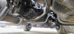 Shacman (Shaanxi) SX* 4x2 Седельный тягач SX418853381 (Дизельный, 12,5 л, 544 л.с., АТ)
