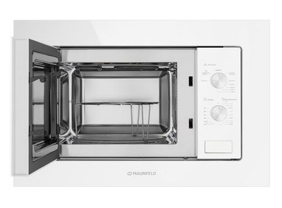 Микроволновая печь встраиваемая MAUNFELD MBMO.20.2PGW
