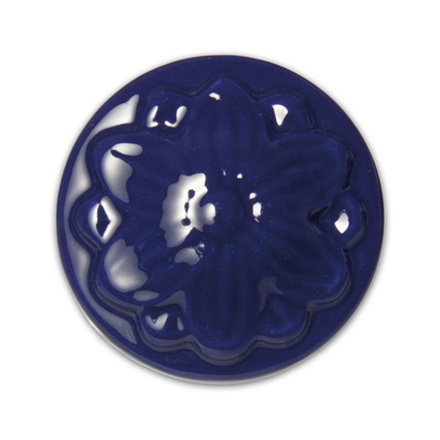 Краска глазурная - BLS 930 Deep Blue Sea