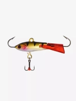 Балансир для зимней рыбалки Окуневый 3см, 4г, цвет 82