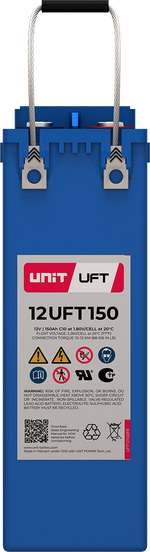 Аккумулятор UNIT 12UFT150