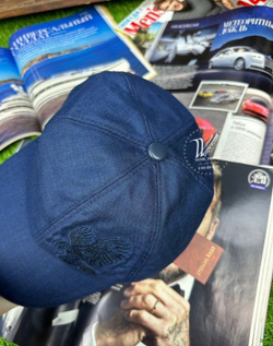 Бейсболка Stefano Ricci премиум