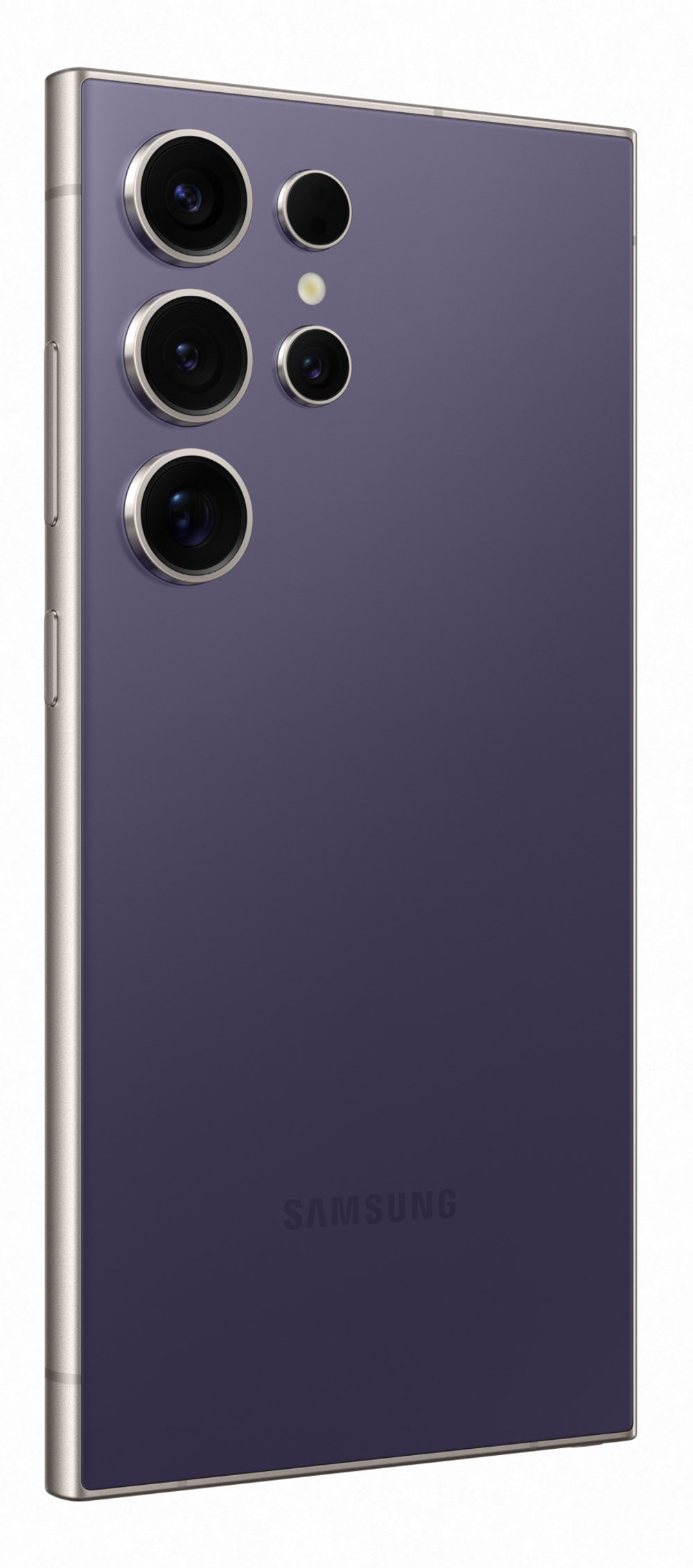 Смартфон Samsung Galaxy S24 Ultra 5G 12/256GB SM-S928B Violet