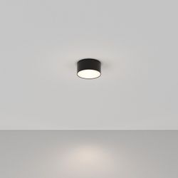 Накладной светильник Maytoni Zon C032CL-12W4K-RD-B