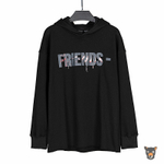 Худи Vlone "Friends"