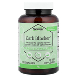 Vitacost, Synergy®, блокатор углеводов, 120 капсул