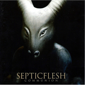 SepticFlesh / Communion (RU)(CD)