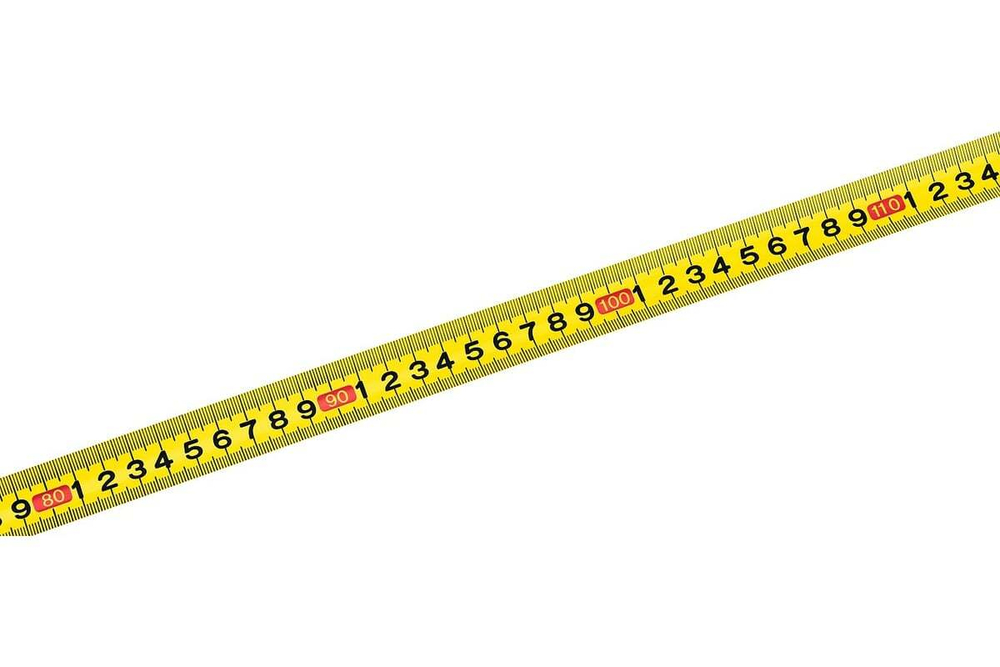 KRAFTOOL  X-Drive 8м х 25мм, Рулетка (34122-08)