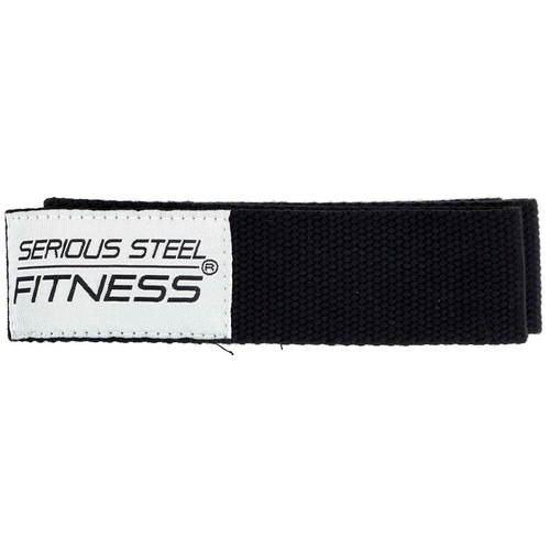 Serious Steel Fitness, Ленточный якорь, маленький, 1 шт.