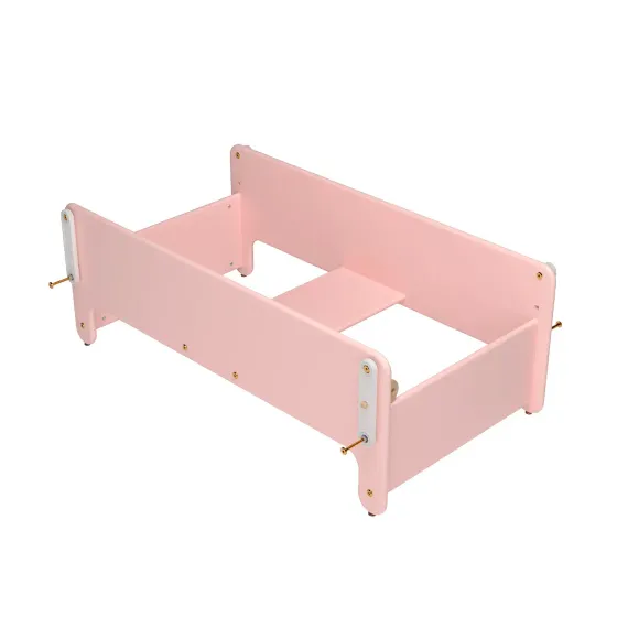 Маятник для кроватки Baby Chipak Just 2.6 Пудра