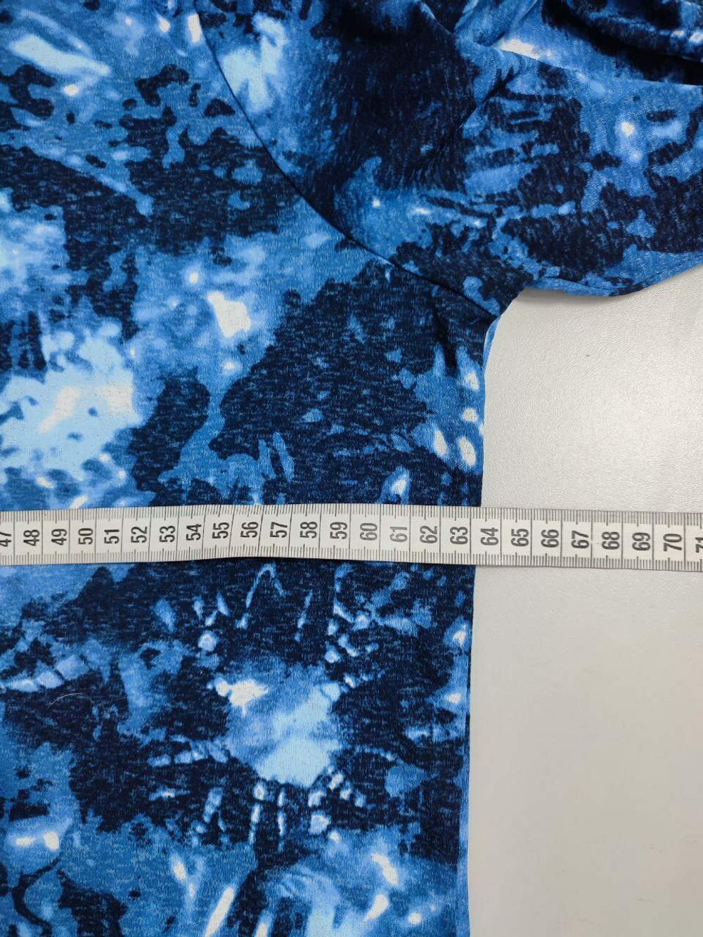 Блузка Kingfield красивая 52 размер