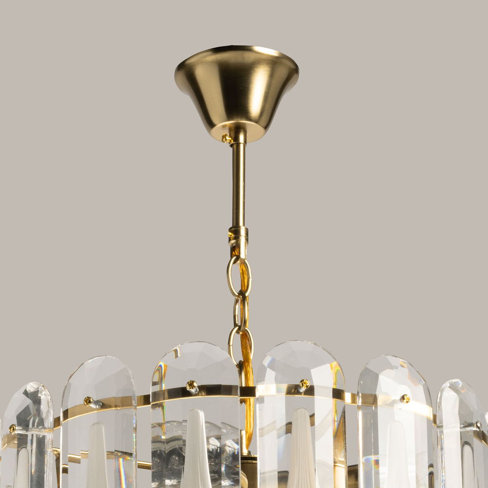 Люстра De City Аделард