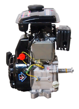 Двигатель бензиновый "LIFAN" 152F-3 (2.5 л.с.)