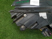 Битая Фара левая Mercedes S w222 (2013-2017) LED