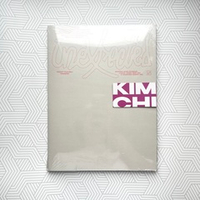 Альбом THE BOYZ - Unexpected [Photobook ver.] (Breakthrough ver.)