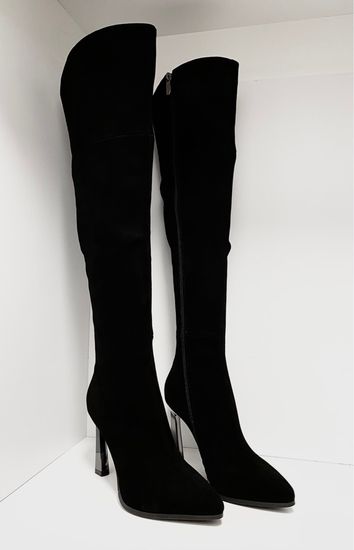 Сапоги женские