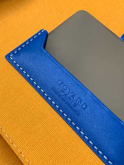 Goyard Muse Vanity Case