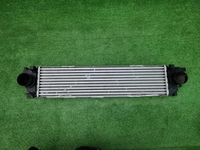 Интеркулер Geely Monjaro (2021-н.в.)