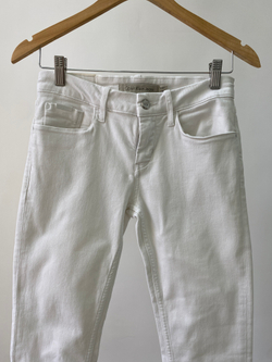Джинсы Calvin Klein