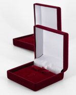 Надёжная защита ювелирных изделий