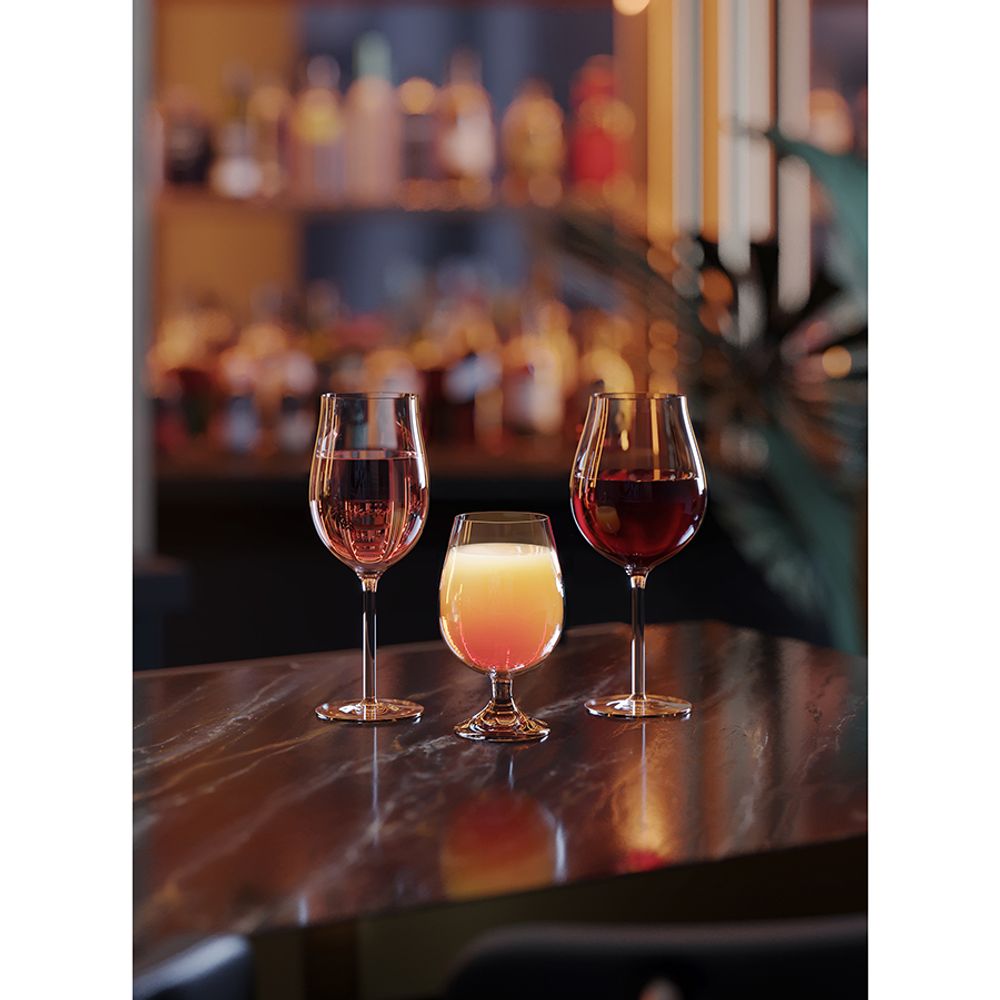 Бокал из тритана Grace для вина, 480 мл