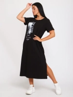 Платье спортивное