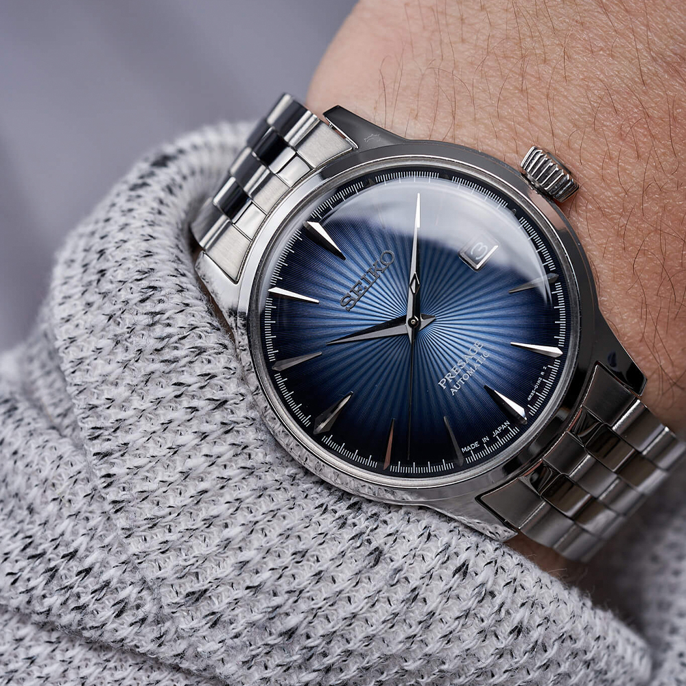 Seiko SRPB41J1