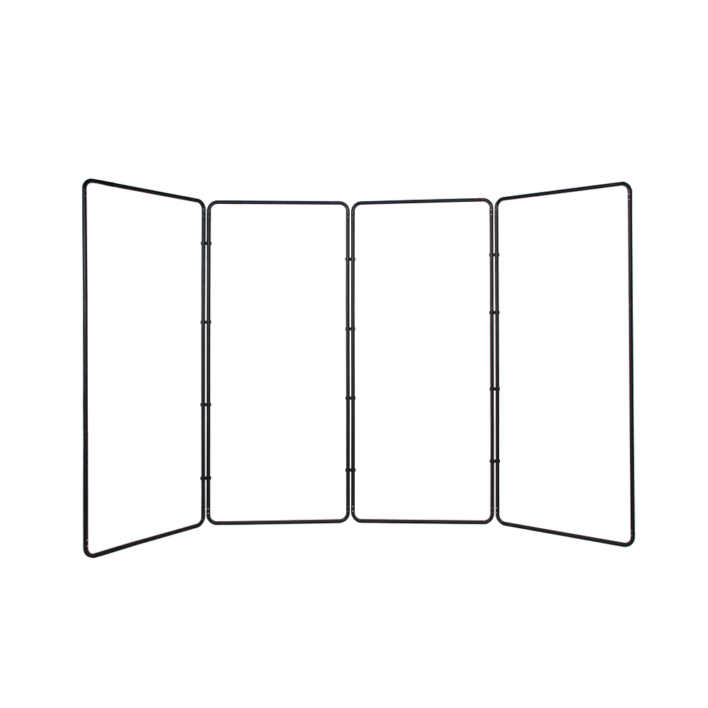 Фон хромакей Falcon Eyes Frame 2440 с каркасом