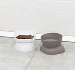 Миска для кормления животных КВАДРО 0,2л D=11,5см М1807