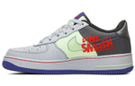 Кроссовки Nike Air Force 1 (Женская размерная сетка)