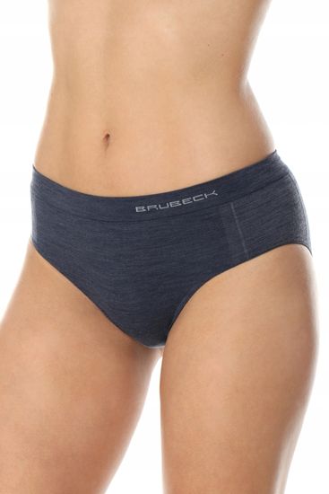 Трусы женские хипстеры Brubeck Comfort Wool