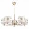 Подвесная люстра Evoluce Almese SLE300203-05