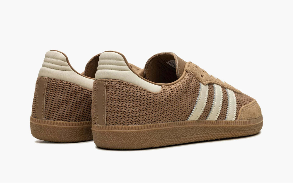 Adidas Samba OG "Cardboard"